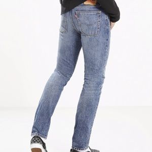 Men’s Levi’s 510 Jeans